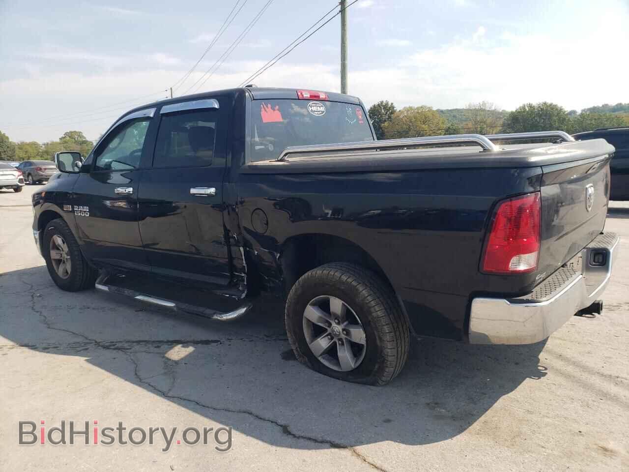 2013 RAM 1500 - VIN: 1C6RR6KT8DS628266 - Photo 2