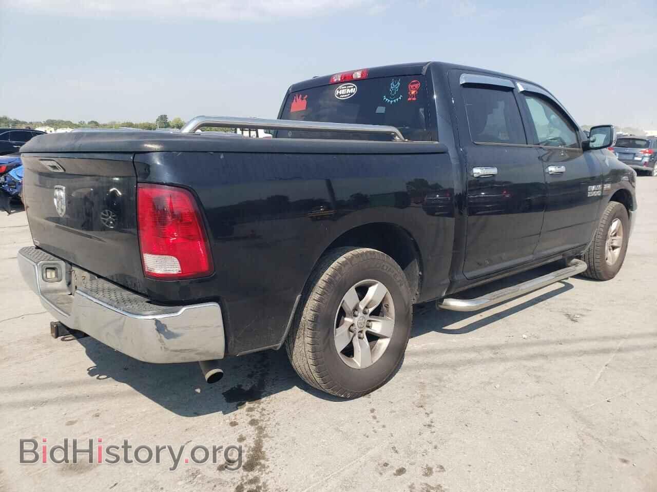 2013 RAM 1500 - VIN: 1C6RR6KT8DS628266 - Photo 3
