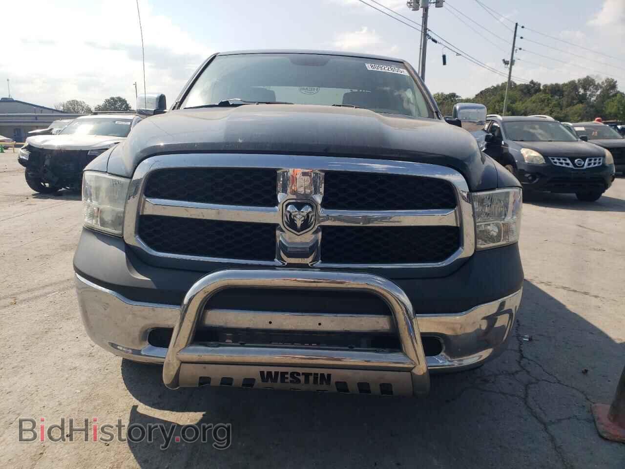 2013 RAM 1500 - VIN: 1C6RR6KT8DS628266 - Photo 5