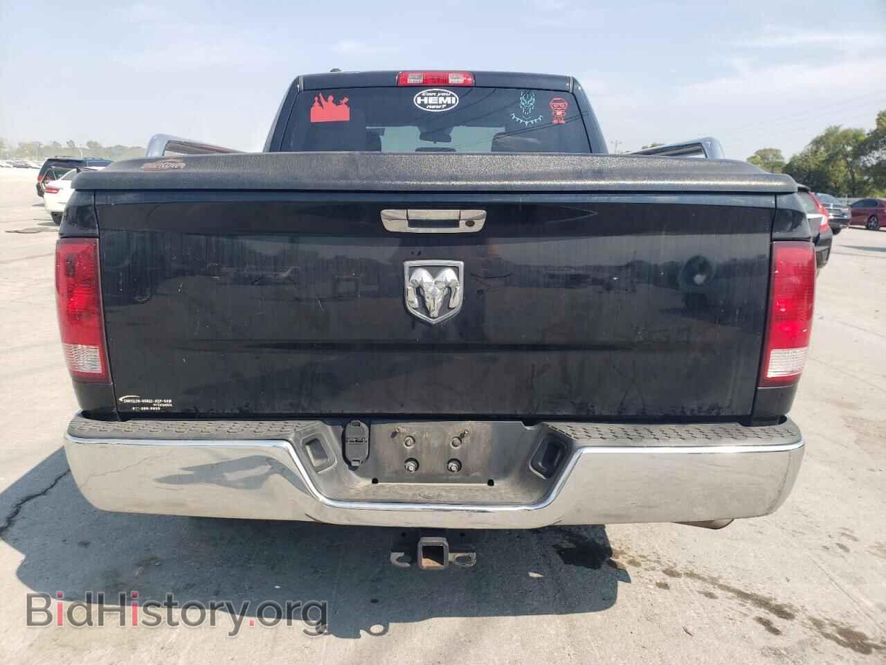 2013 RAM 1500 - VIN: 1C6RR6KT8DS628266 - Photo 6