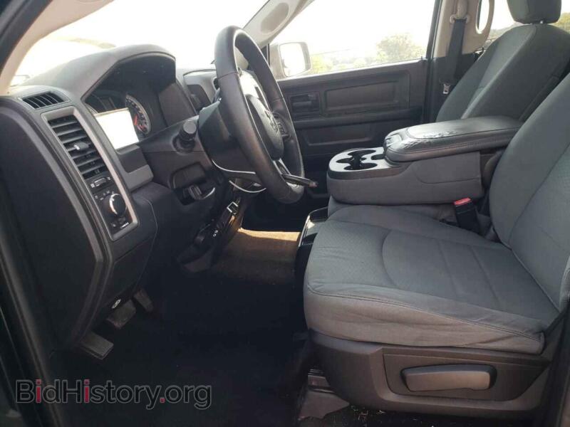 2013 RAM 1500 (VIN 1C6RR6KT8DS628266) — photo 7 of 15
