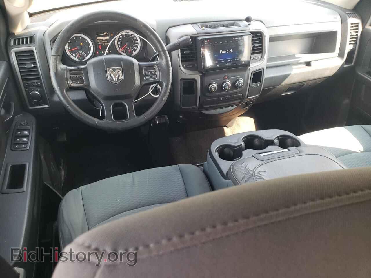 2013 RAM 1500 - VIN: 1C6RR6KT8DS628266 - Photo 8