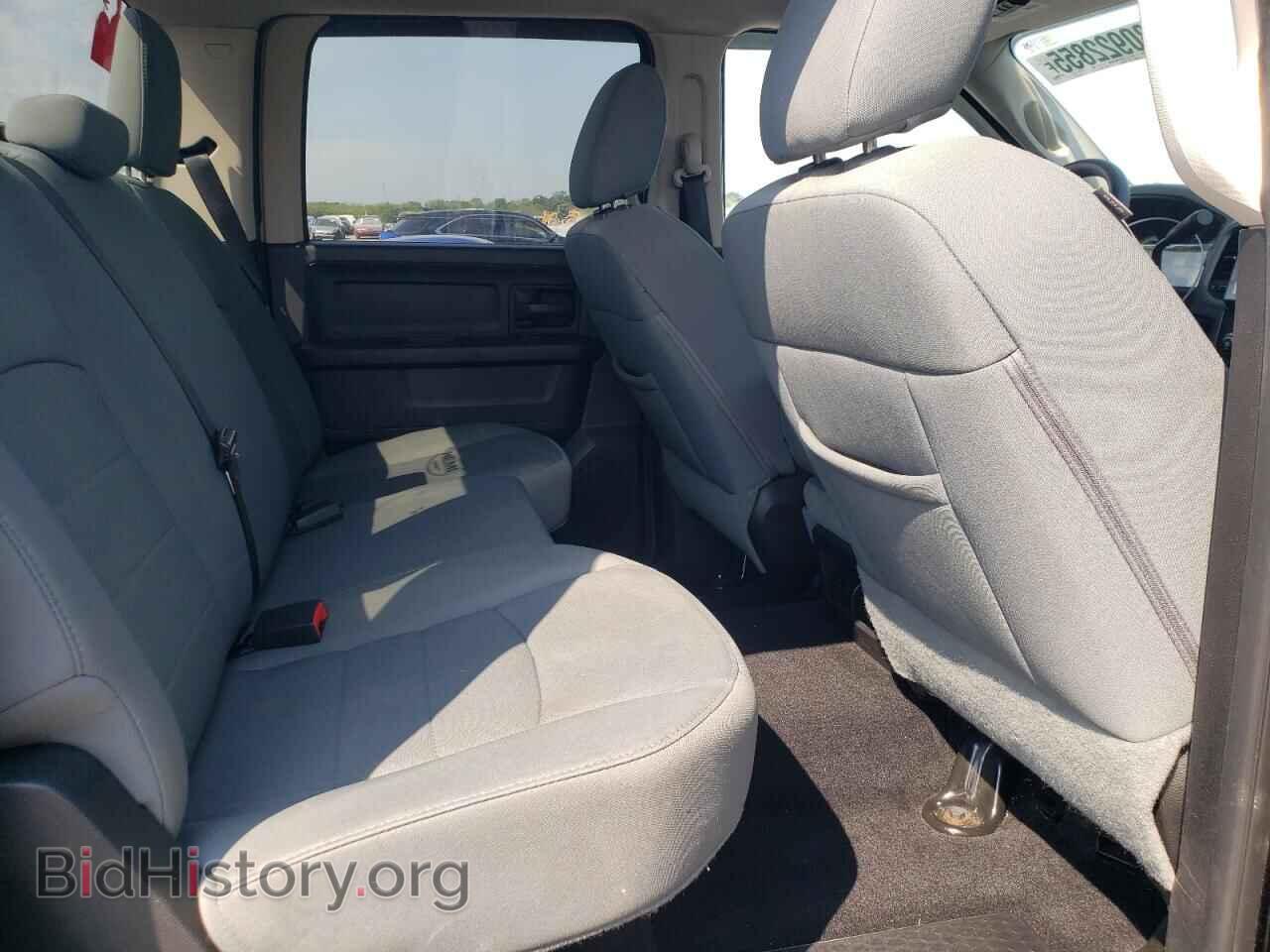 2013 RAM 1500 - VIN: 1C6RR6KT8DS628266 - Photo 10