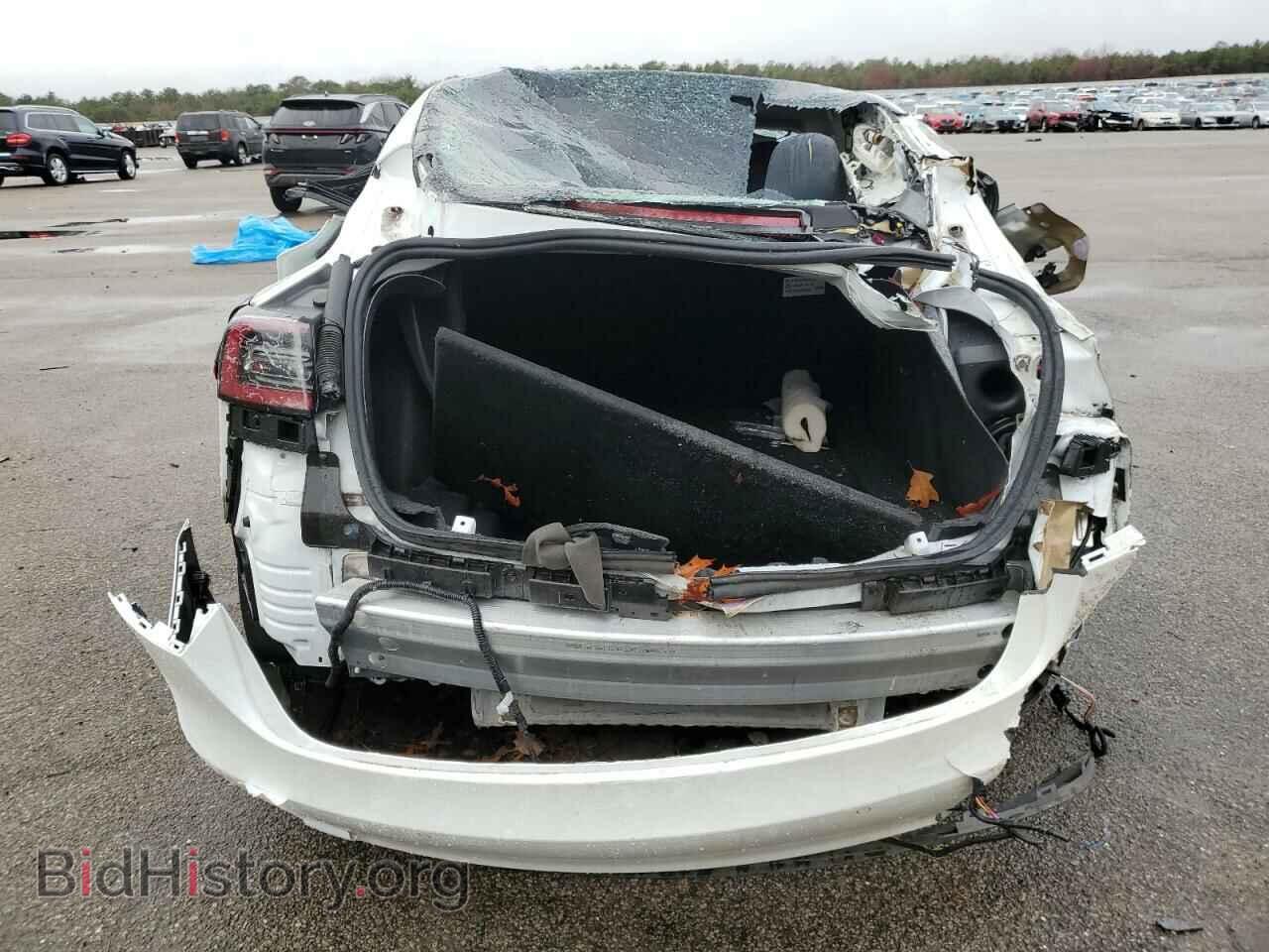 2021 TESLA MODEL 3 - VIN: 5YJ3E1EB8MF984357 - Photo 6