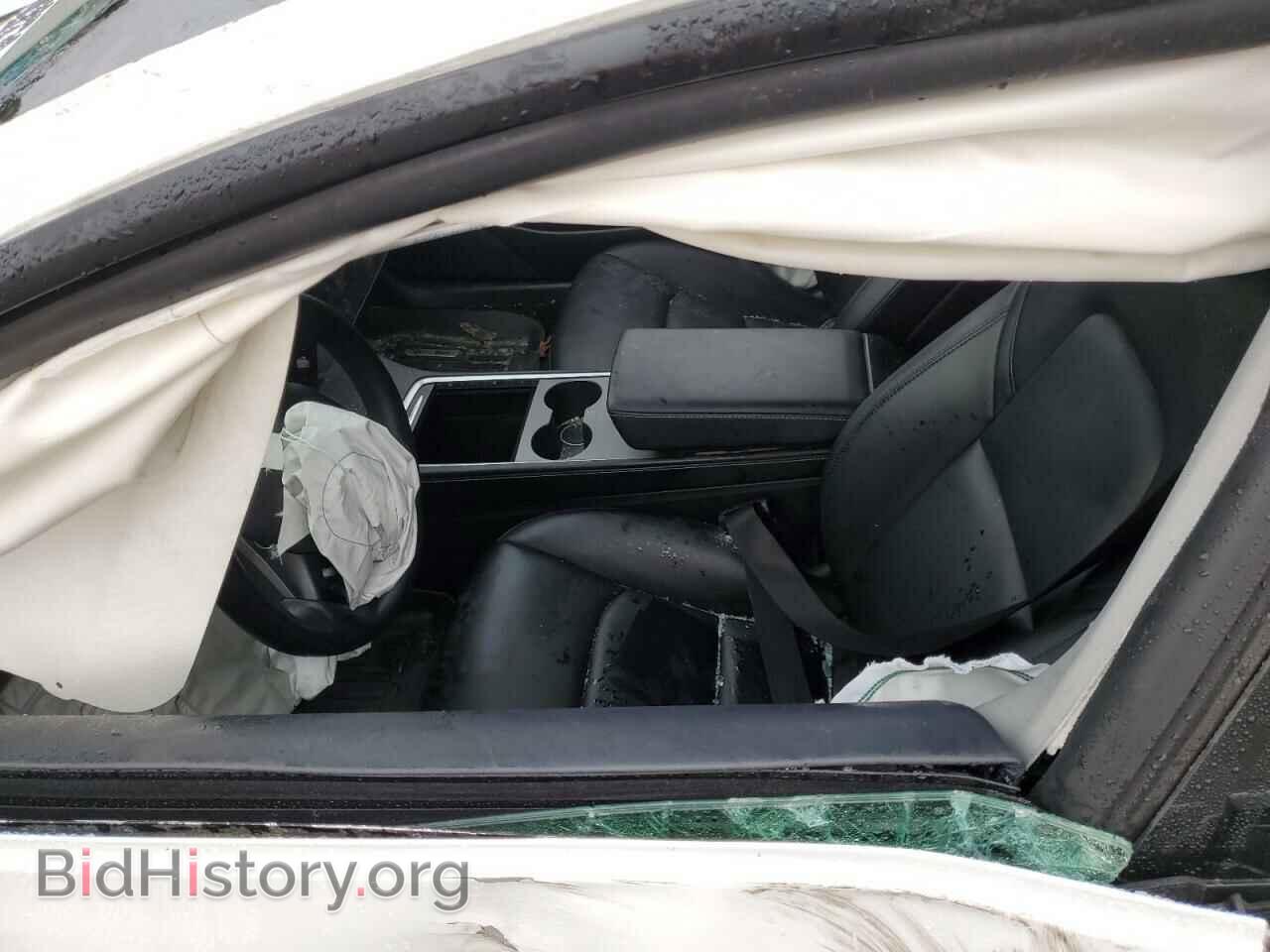 2021 TESLA MODEL 3 - VIN: 5YJ3E1EB8MF984357 - Photo 7