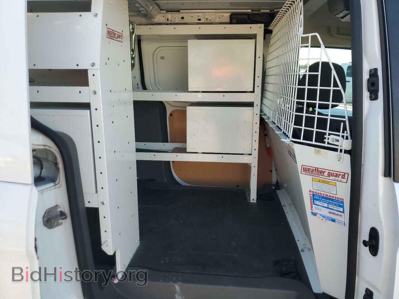 2019 FORD TRANSIT - VIN: NM0LS7E2XK1385443 - Фото 11
