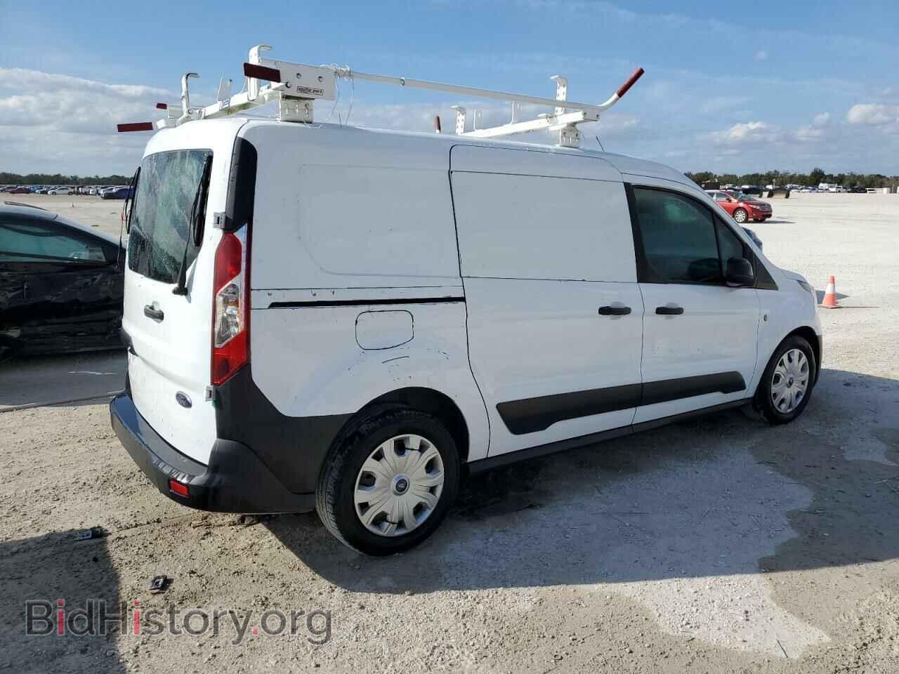 2019 FORD TRANSIT - VIN: NM0LS7E2XK1385443 - Фото 3