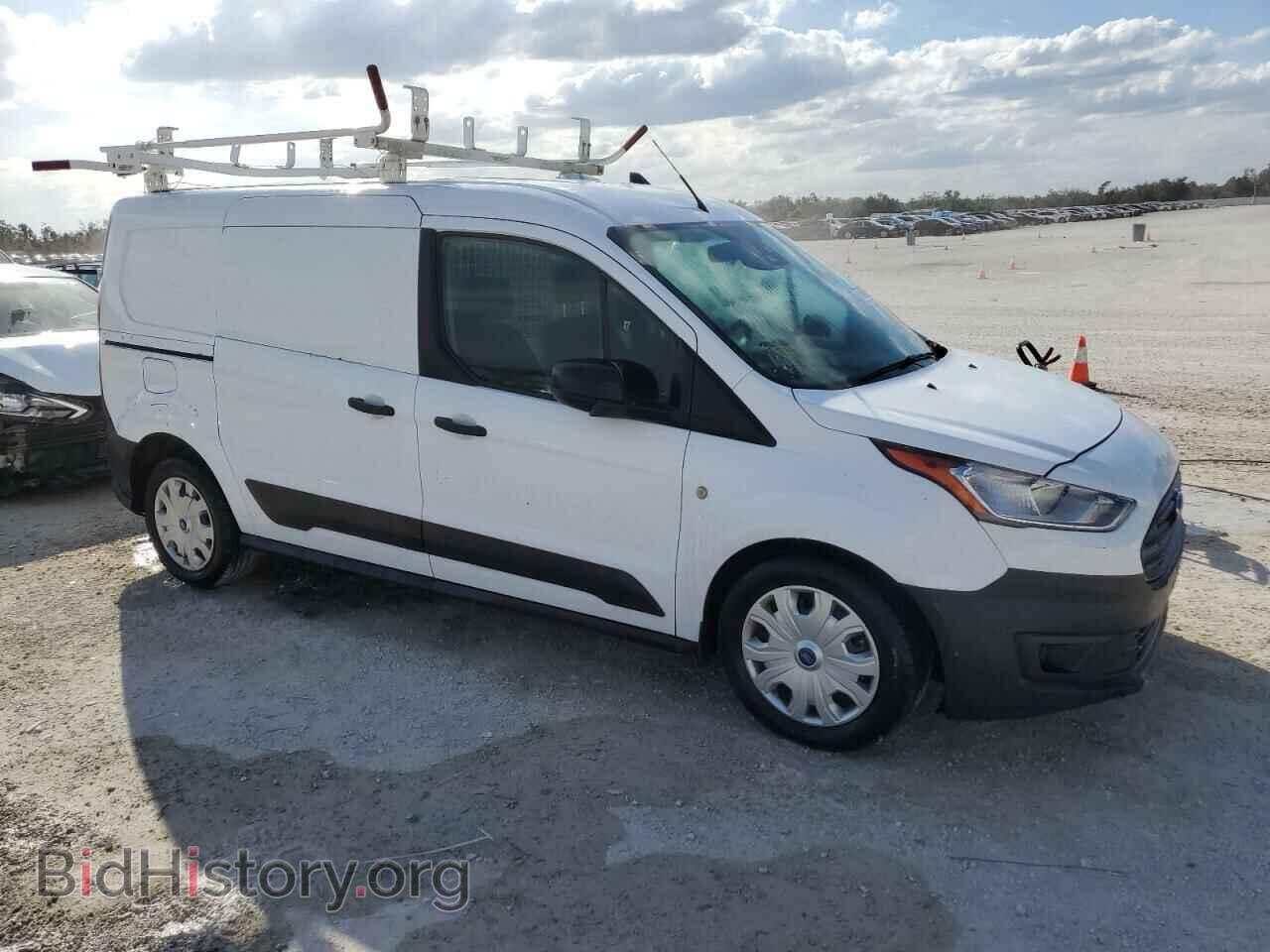 2019 FORD TRANSIT - VIN: NM0LS7E2XK1385443 - Фото 4