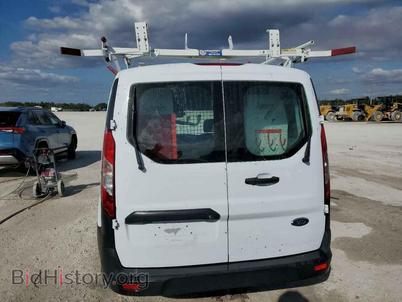 2019 FORD TRANSIT - VIN: NM0LS7E2XK1385443 - Фото 6