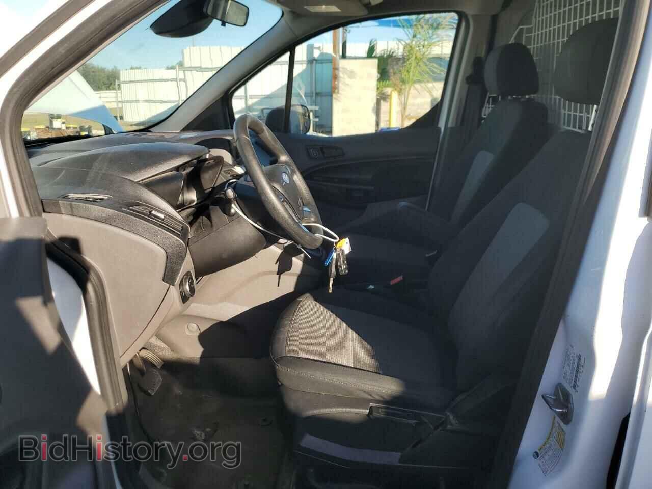 2019 FORD TRANSIT - VIN: NM0LS7E2XK1385443 - Фото 7