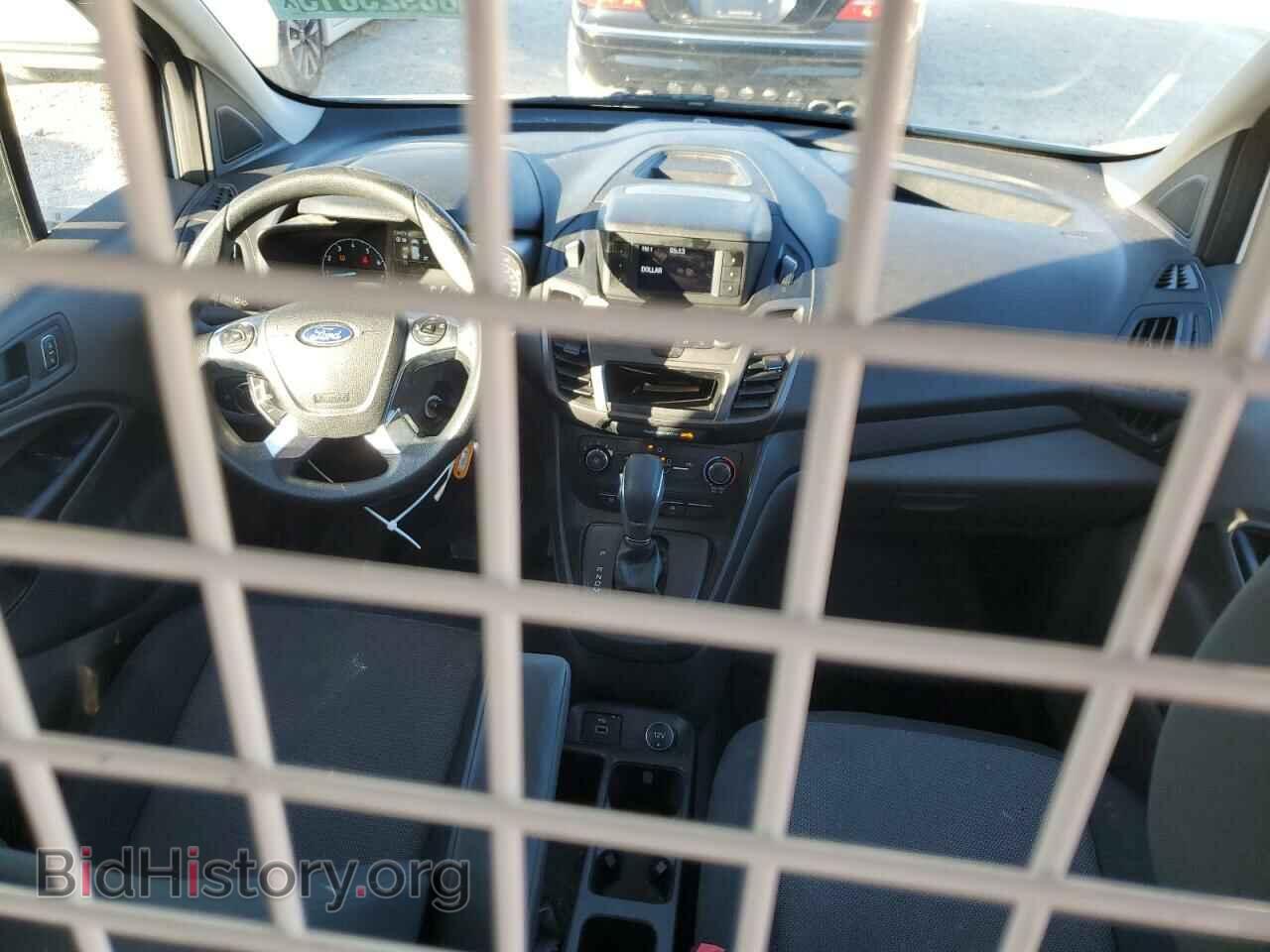 2019 FORD TRANSIT - VIN: NM0LS7E2XK1385443 - Фото 8