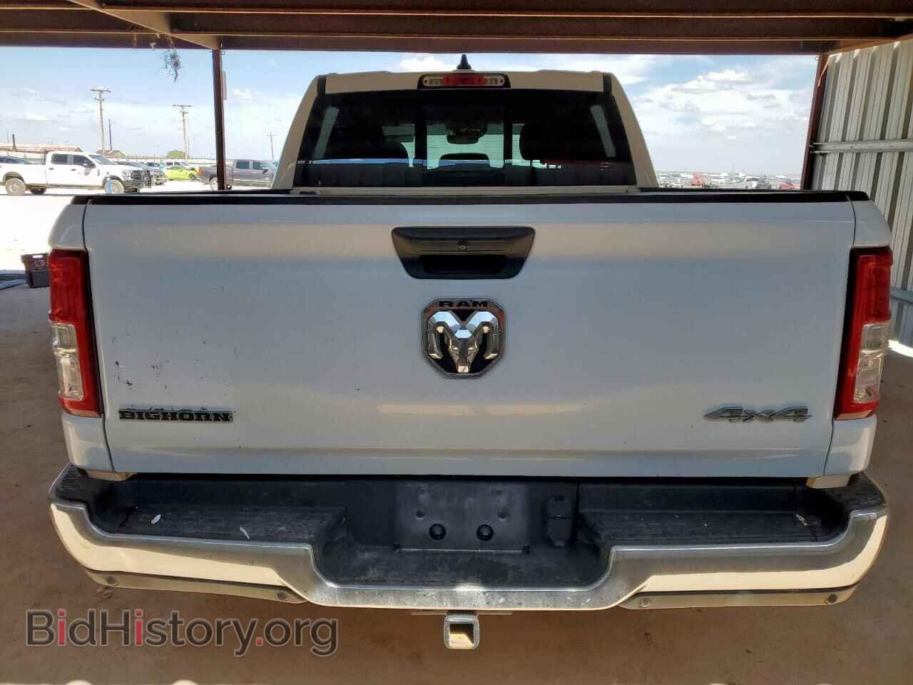 2023 RAM 1500 - VIN: 1C6RRFFG3PN665337 - Фото 6