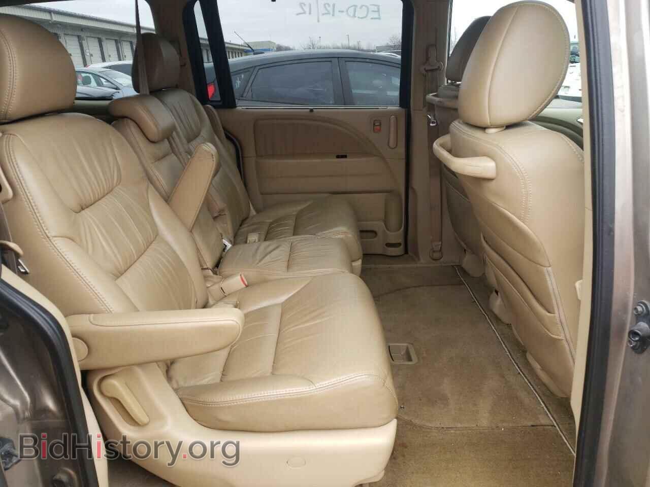 2010 HONDA All Models - VIN: 5FNRL3H73AB099384 - Фото 10