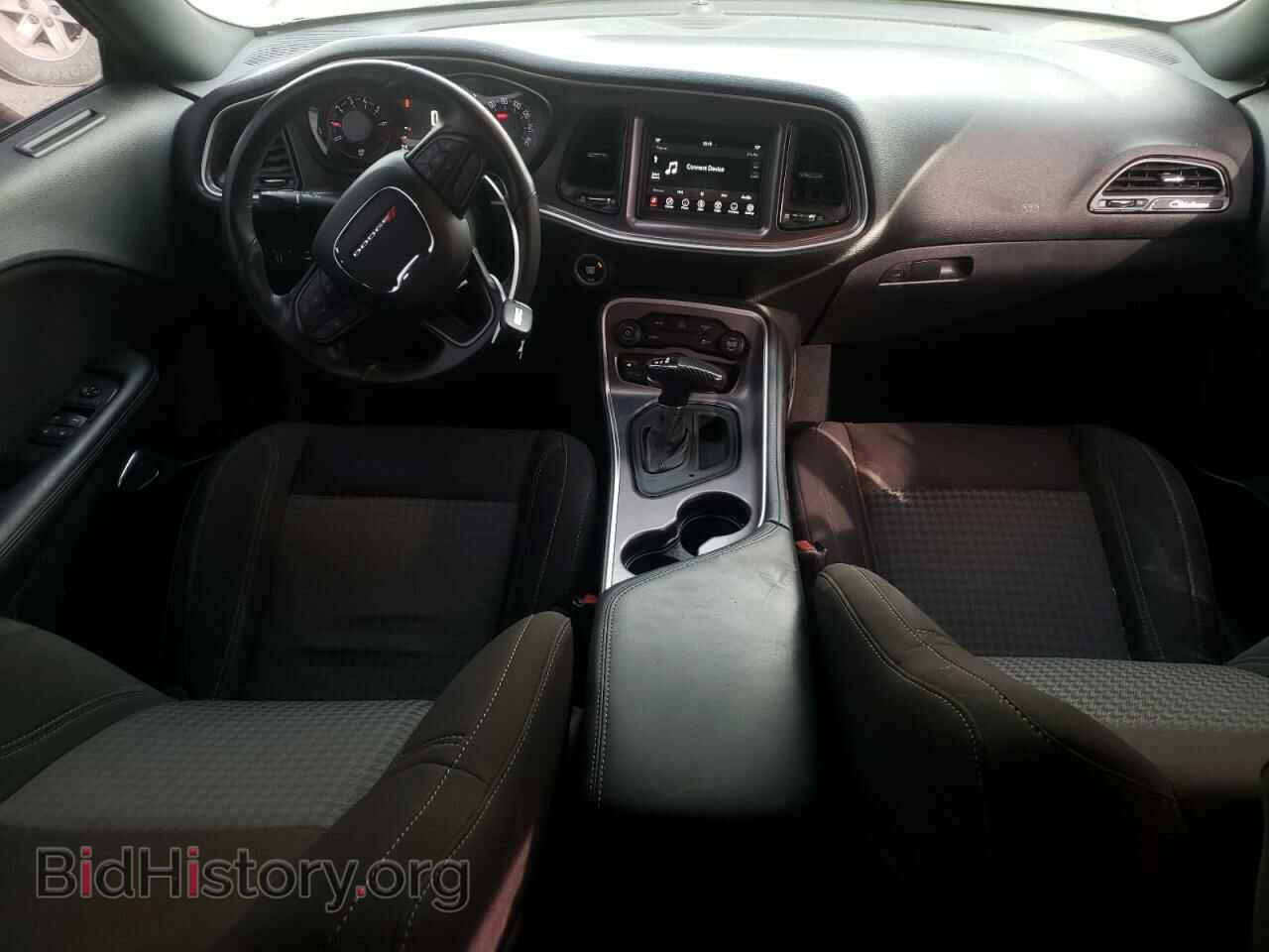 2020 DODGE CHALLENGER - VIN: 2C3CDZAG6LH151205 - Photo 8
