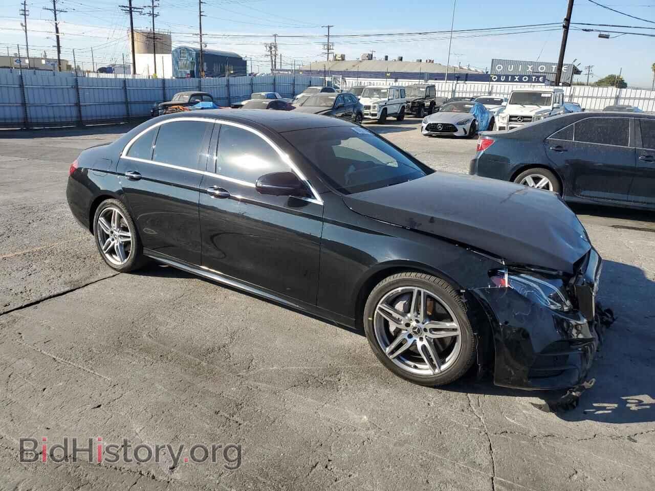 2019 MERCEDES-BENZ E-CLASS - VIN: WDDZF4JB9KA584057 - Фото 4