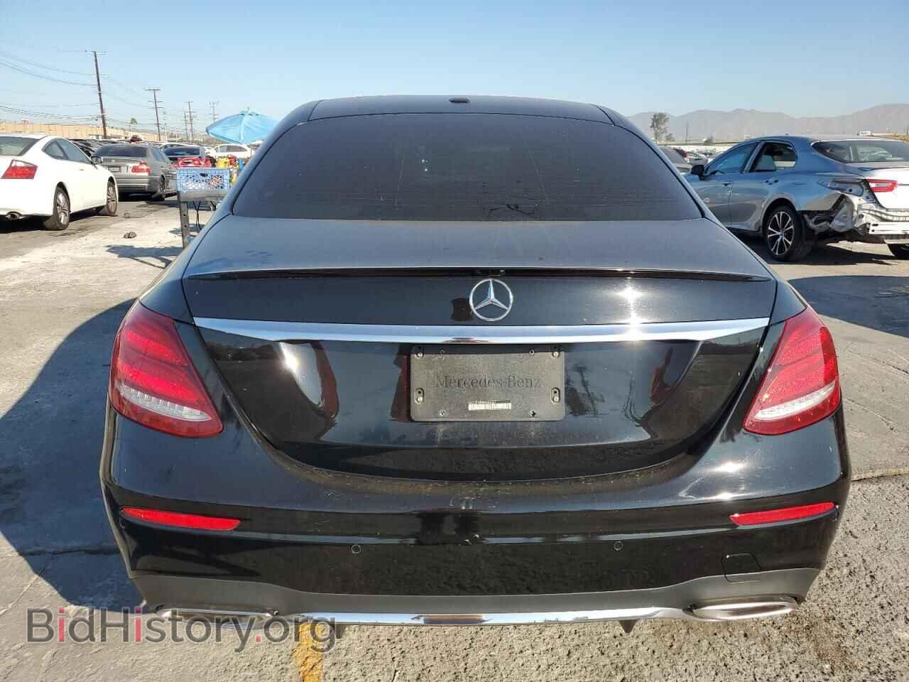 2019 MERCEDES-BENZ E-CLASS - VIN: WDDZF4JB9KA584057 - Фото 6