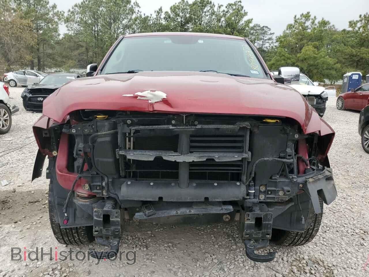 2014 RAM 1500 - VIN: 1C6RR6PTXES287351 - Фото 5