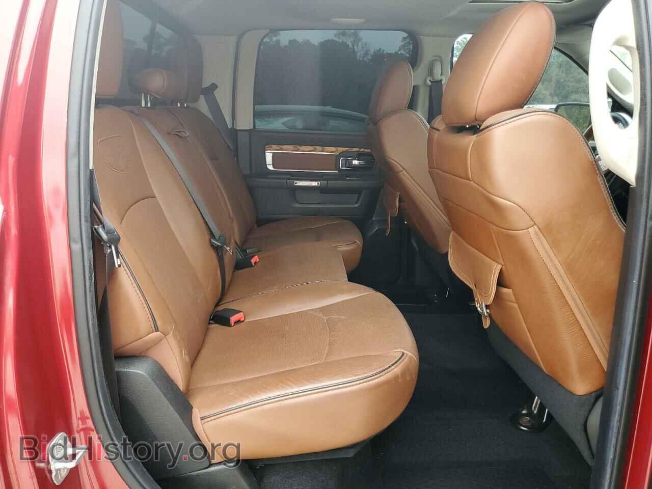 2014 RAM 1500 - VIN: 1C6RR6PTXES287351 - Фото 10