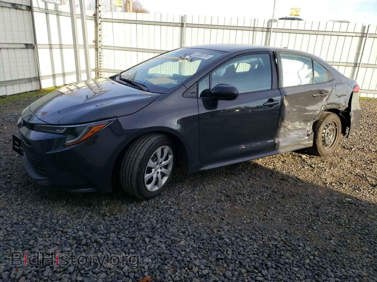 Фотография 5YFB4MDE2PP009325 - TOYOTA COROLLA 2023