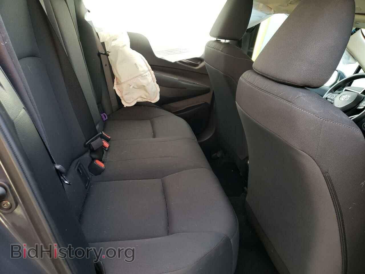 2023 TOYOTA COROLLA - VIN: 5YFB4MDE2PP009325 - Фото 10
