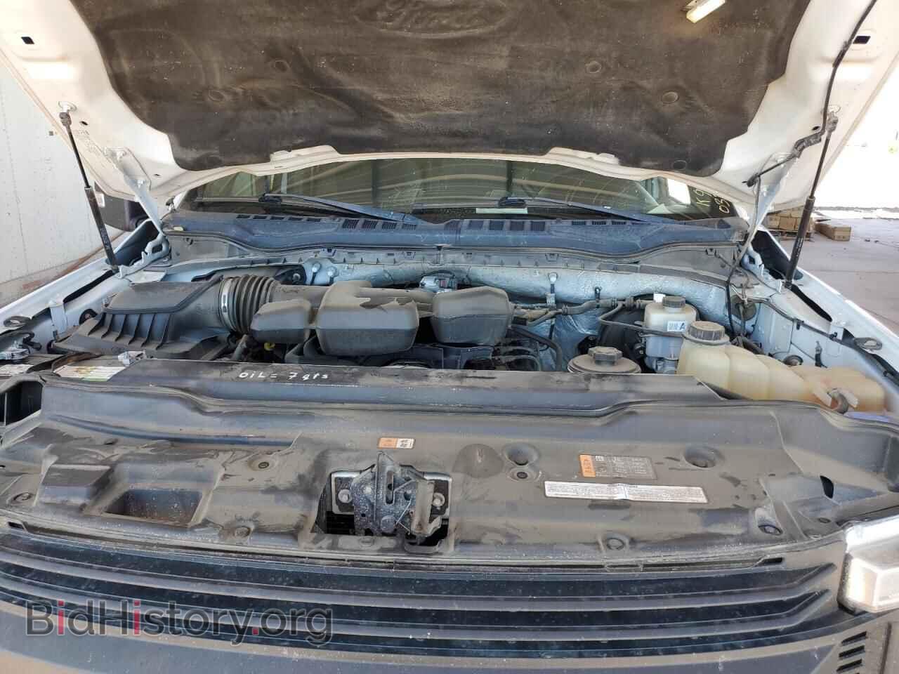 2017 FORD F250 - VIN: 1FT7X2B66HEE03213 - Фото 11