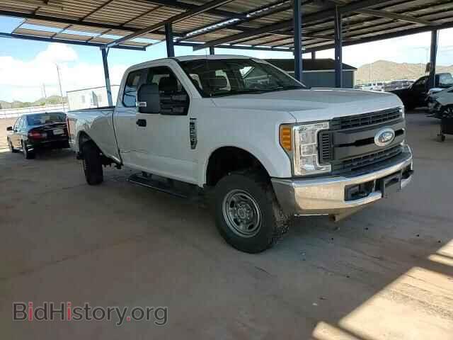2017 FORD F250 - VIN: 1FT7X2B66HEE03213 - Фото 13