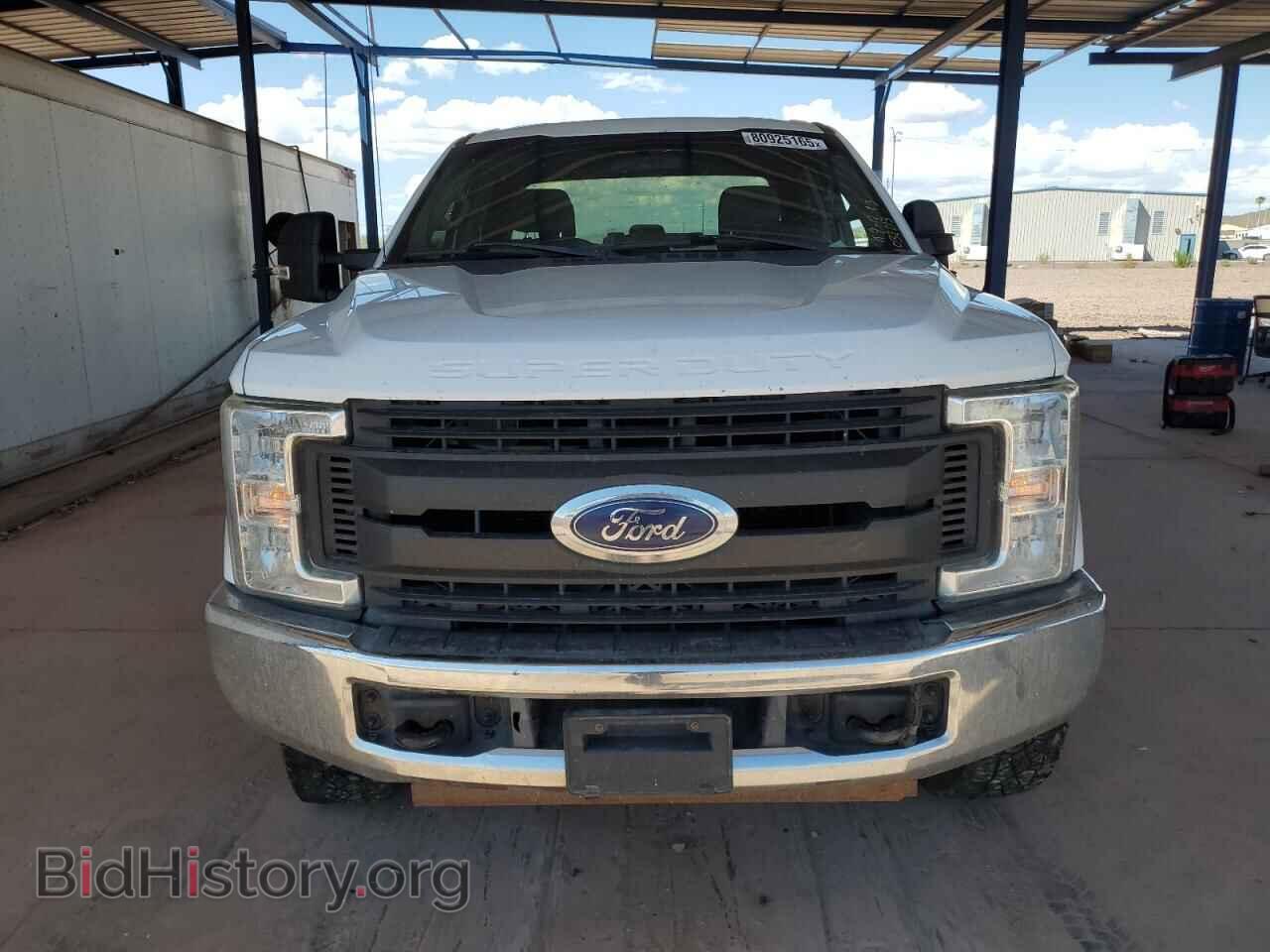 2017 FORD F250 - VIN: 1FT7X2B66HEE03213 - Фото 5