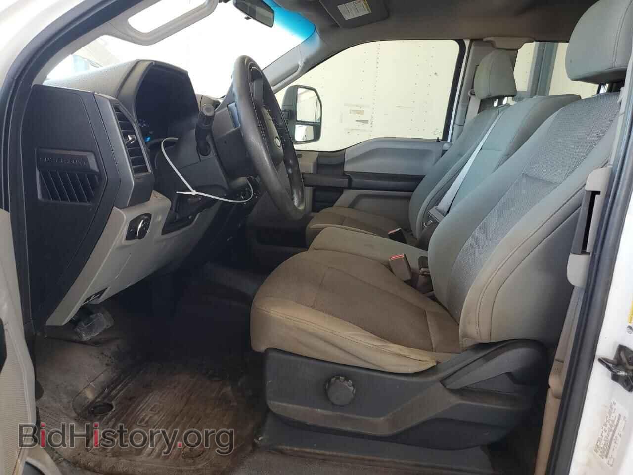 2017 FORD F250 - VIN: 1FT7X2B66HEE03213 - Фото 7