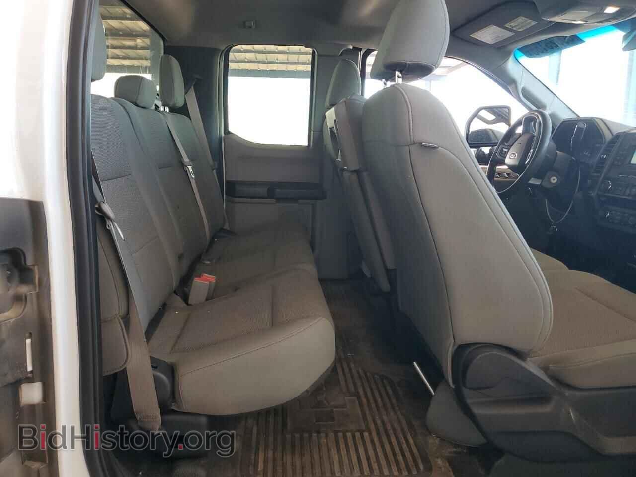 2017 FORD F250 - VIN: 1FT7X2B66HEE03213 - Фото 10