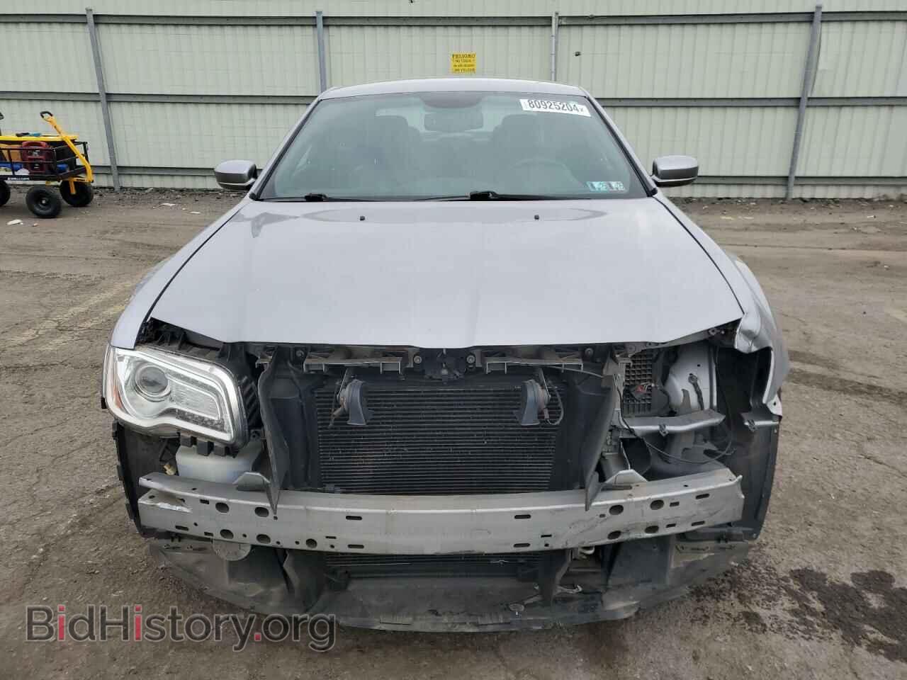 2013 CHRYSLER 300 - VIN: 2C3CCAAG0DH707739 - Фото 5