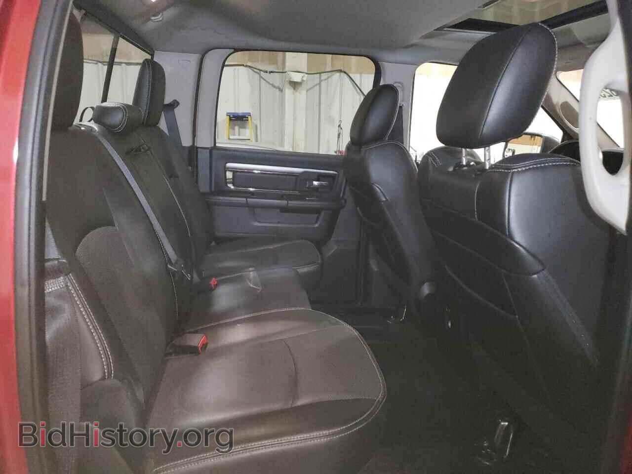 2014 RAM 1500 - VIN: 1C6RR7MT8ES340784 - Фото 10