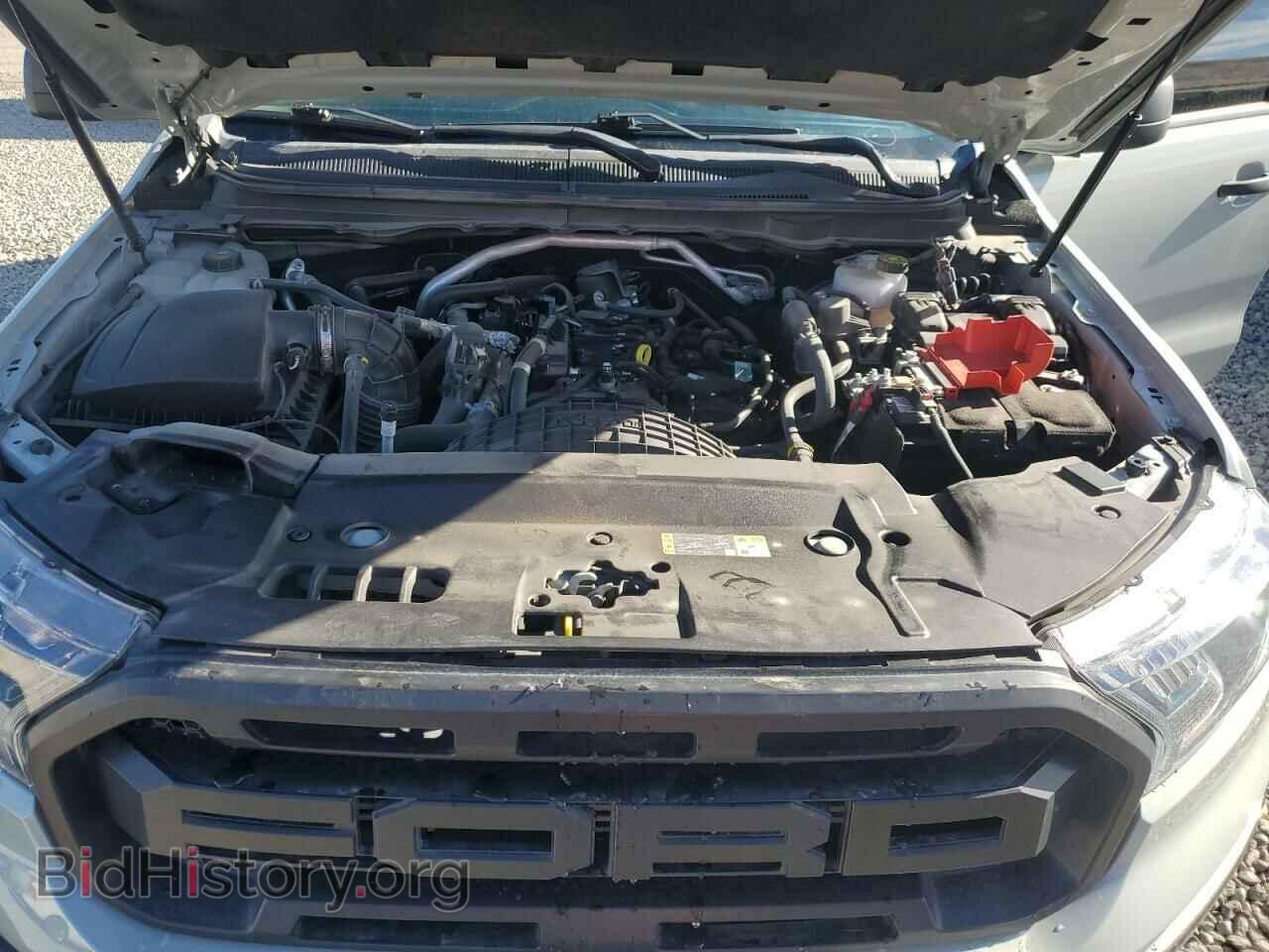 2021 FORD RANGER - VIN: 1FTER4FH2MLE03210 - Photo 11