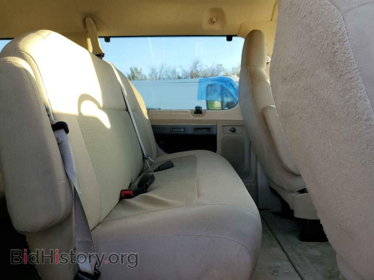 2013 FORD ALL Models - VIN: 1FBNE3BL3DDA11061 - Фото 6