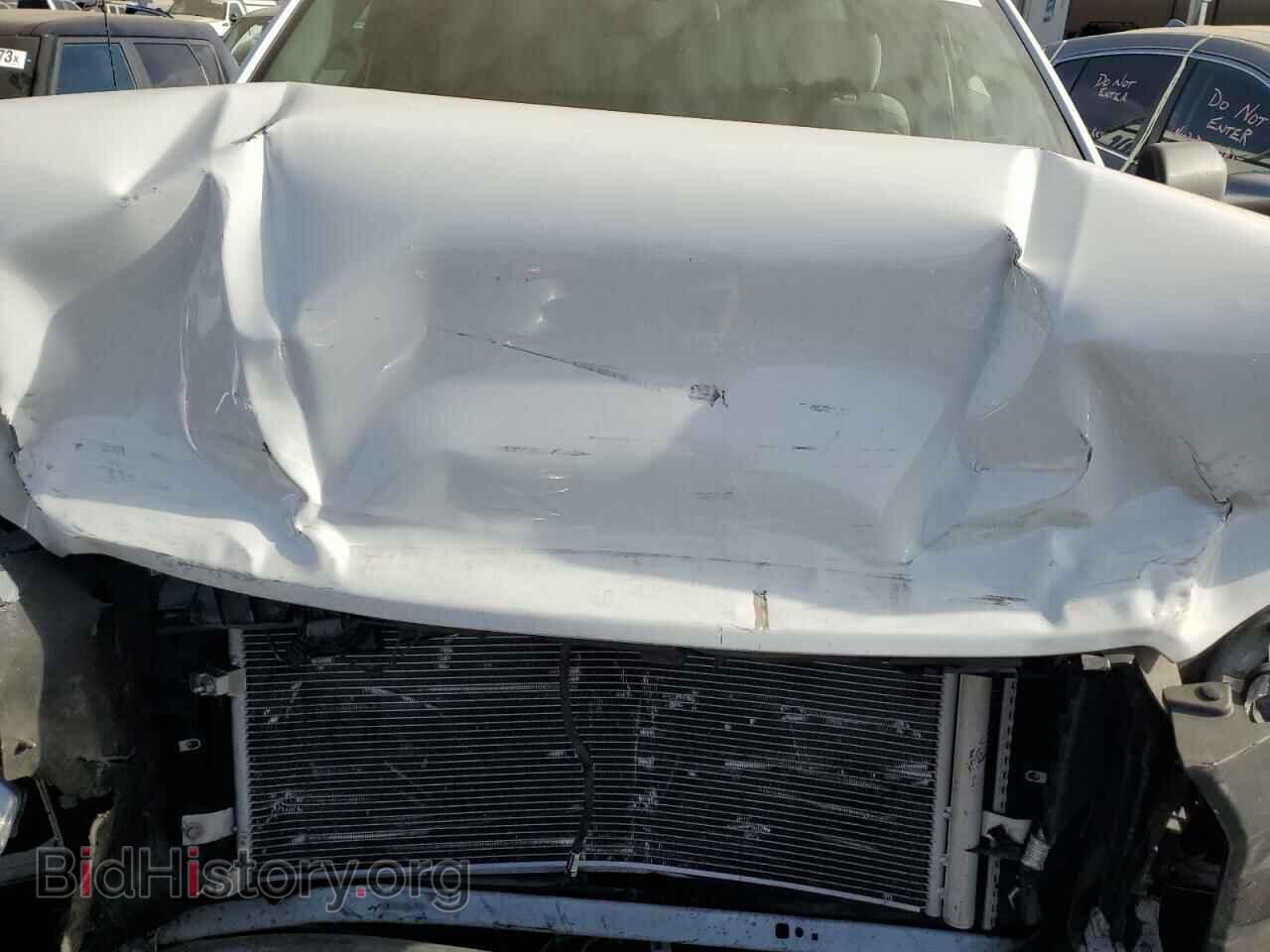 2016 FORD All Models - VIN: 1FTMF1C85GKD19187 - Фото 11