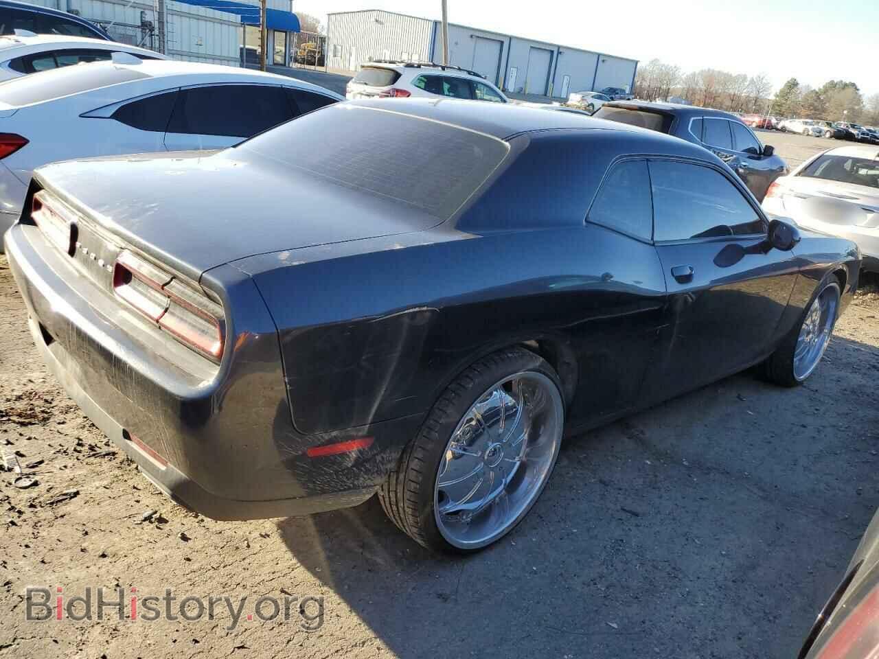 2016 DODGE CHALLENGER - VIN: 2C3CDZAGXGH280392 - Фото 3