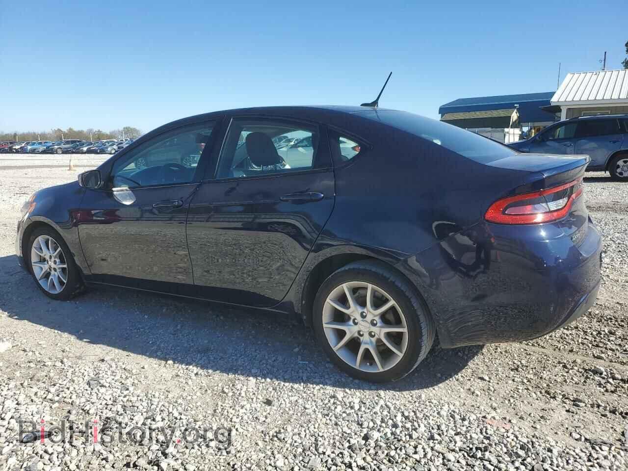 2013 DODGE DART - VIN: 1C3CDFBA6DD148912 - Photo 2