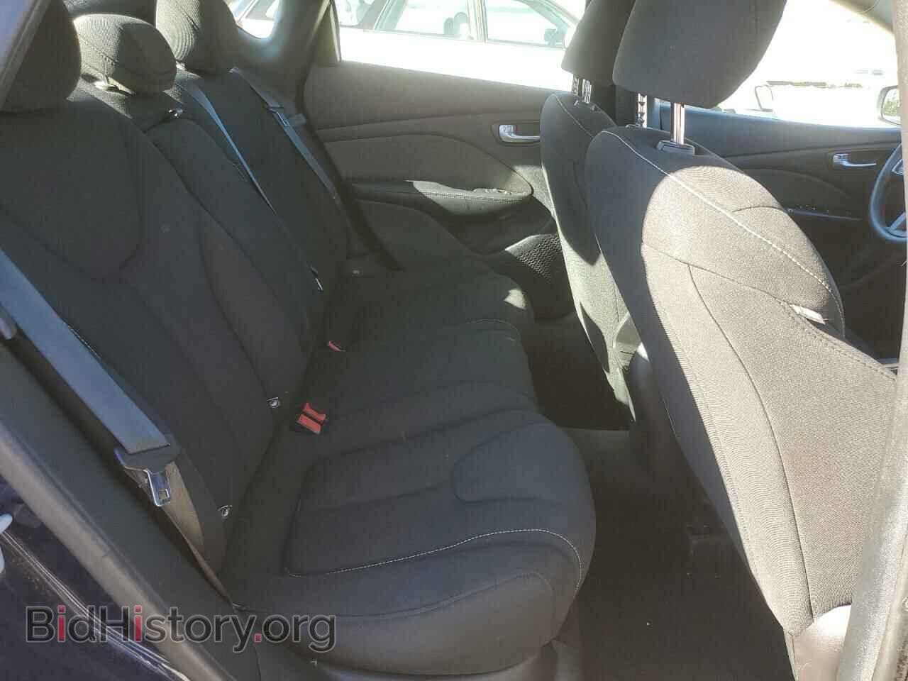 2013 DODGE DART - VIN: 1C3CDFBA6DD148912 - Photo 10
