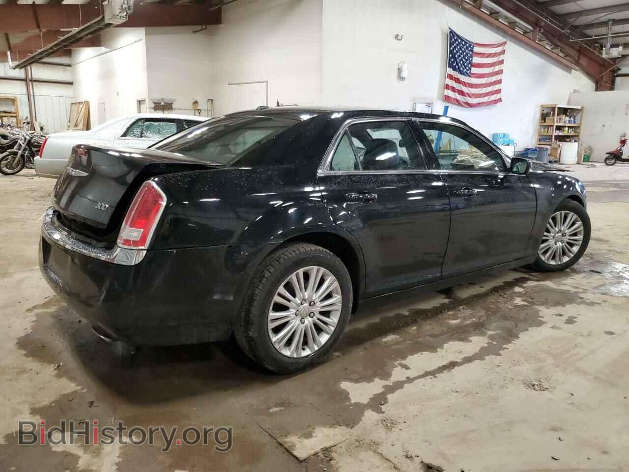 2013 CHRYSLER 300 - VIN: 2C3CCARG7DH505422 - Фото 3