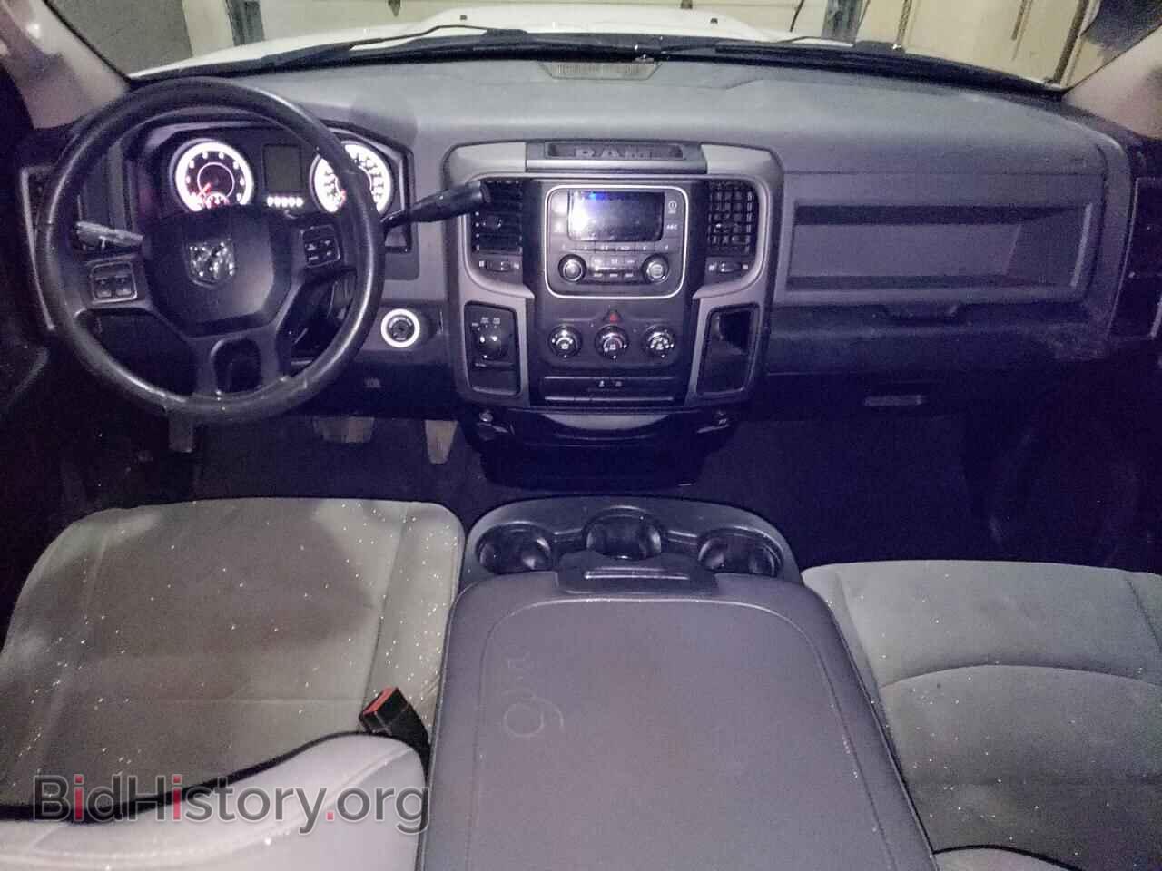 2013 RAM 1500 - VIN: 1C6RR7FT2DS648559 - Фото 8