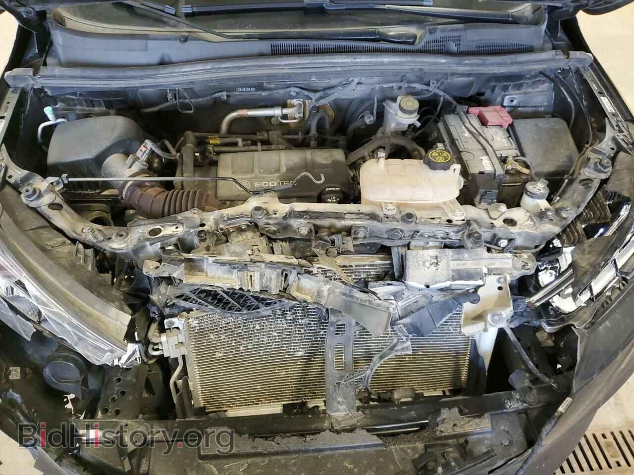 2017 BUICK ENCORE - VIN: KL4CJHSB4HB201157 - Фото 11