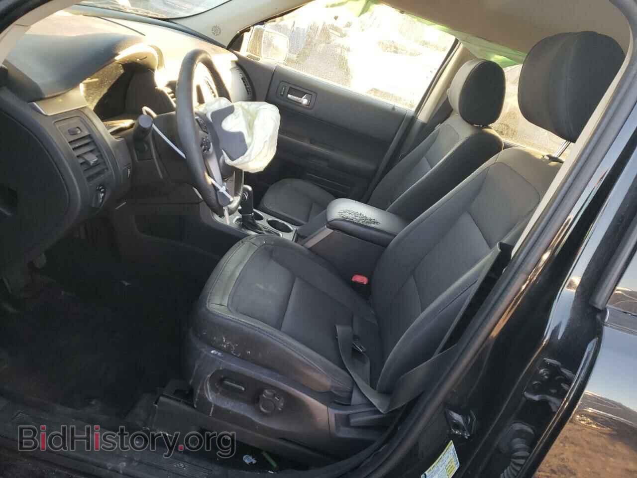 2014 FORD FLEX - VIN: 2FMGK5B83EBD34663 - Photo 7