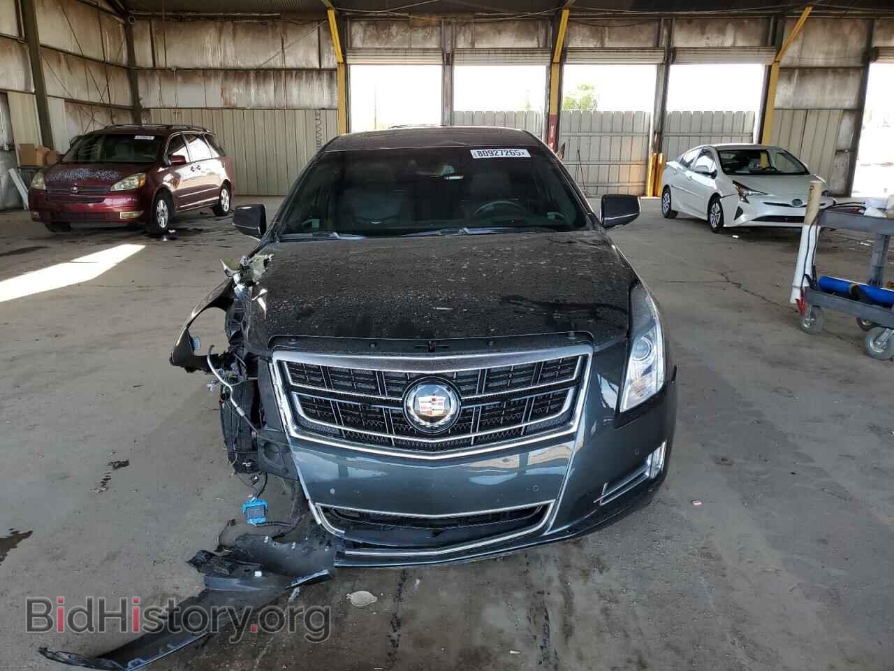 2015 CADILLAC XTS - VIN: 2G61W5S8XF9221982 - Фото 5