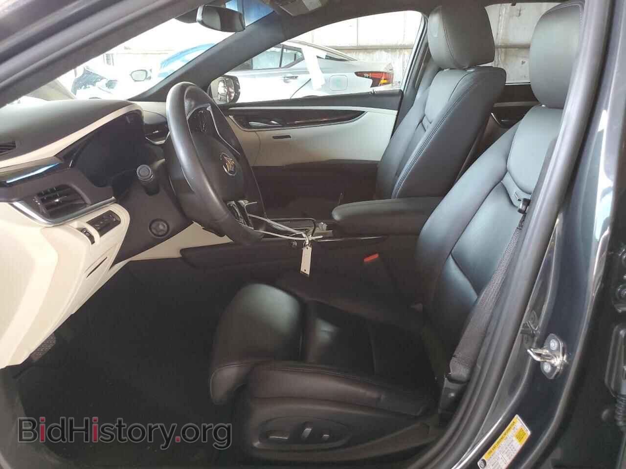 2015 CADILLAC XTS - VIN: 2G61W5S8XF9221982 - Фото 7