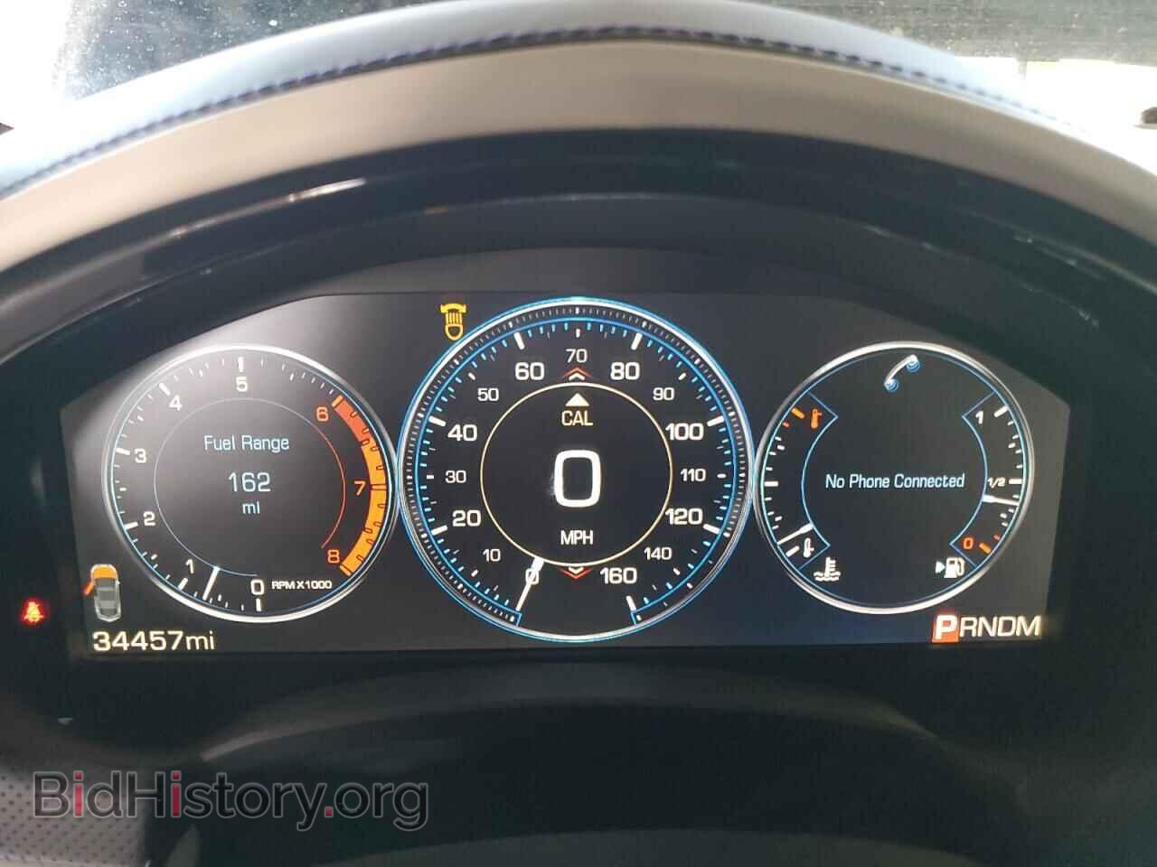 2015 CADILLAC XTS - VIN: 2G61W5S8XF9221982 - Фото 9