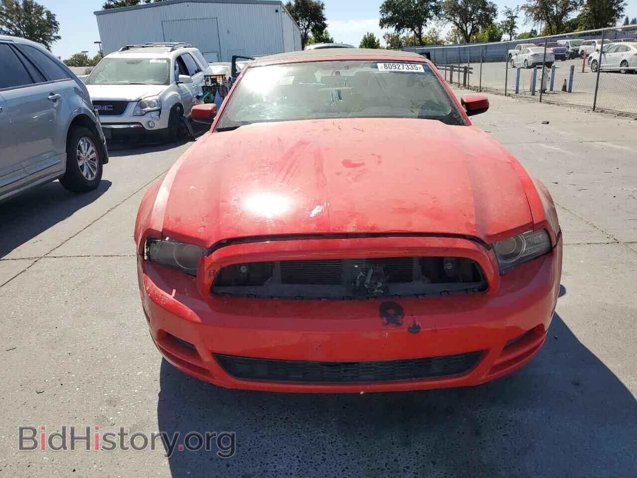 2014 FORD ALL Models - VIN: 1ZVBP8EM0E5236279 - Photo 5