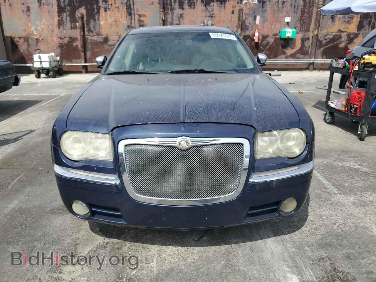 2006 CHRYSLER 300 - VIN: 2C3LA63H26H441457 - Фото 5