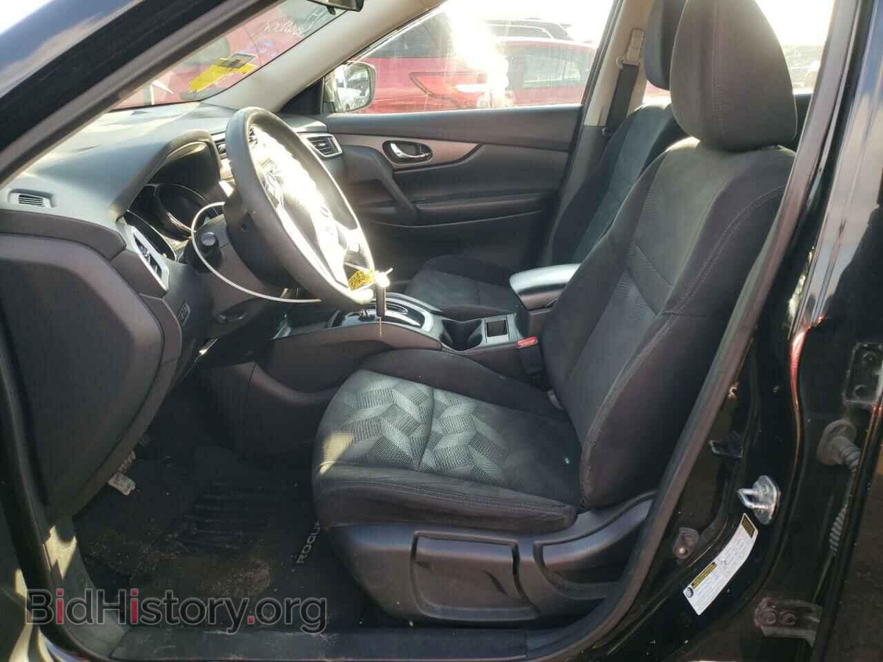 2014 NISSAN ROGUE - VIN: 5N1AT2MV2EC867074 - Фото 7