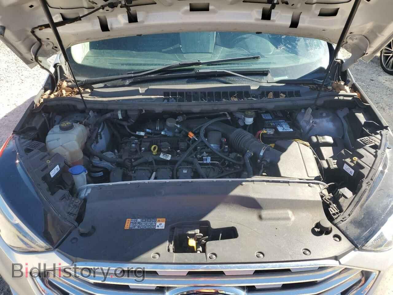 2019 FORD EDGE - VIN: 2FMPK3J99KBC32391 - Фото 12