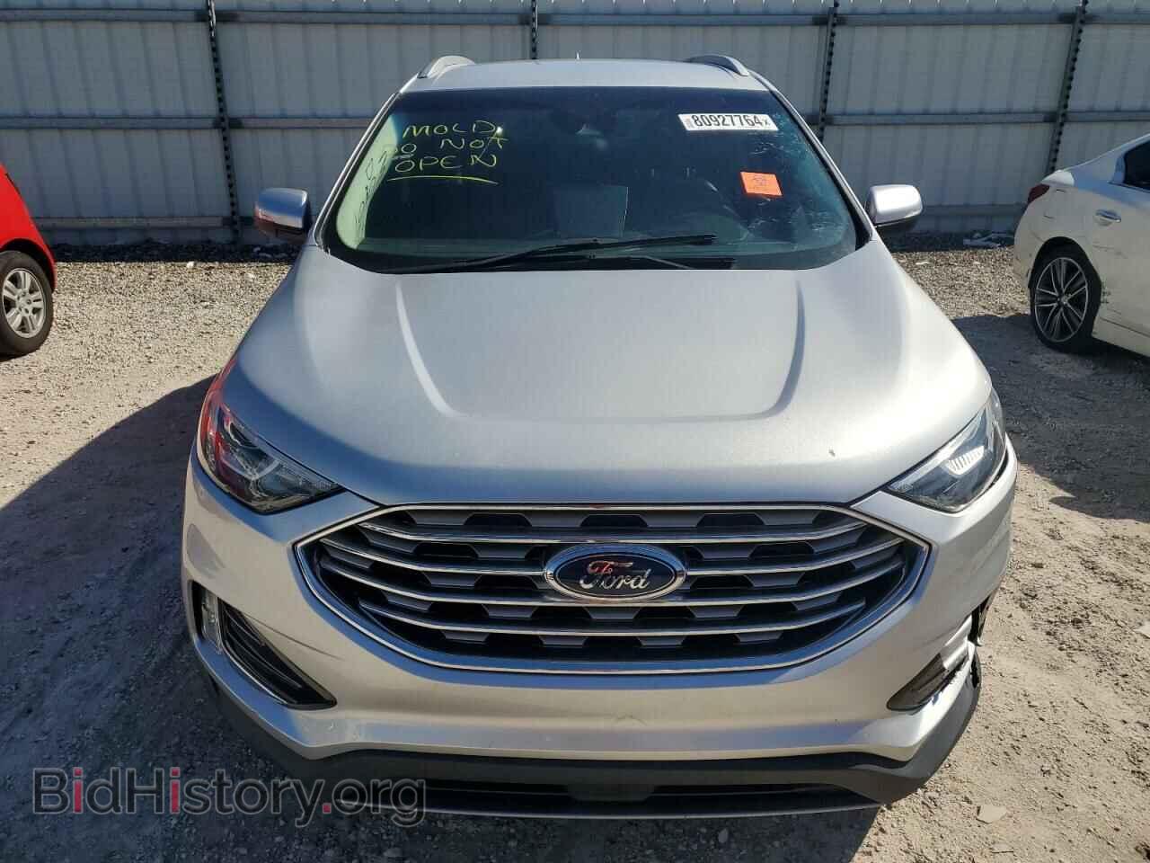 2019 FORD EDGE - VIN: 2FMPK3J99KBC32391 - Фото 5