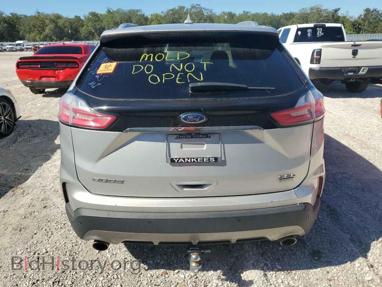 2019 FORD EDGE - VIN: 2FMPK3J99KBC32391 - Фото 6